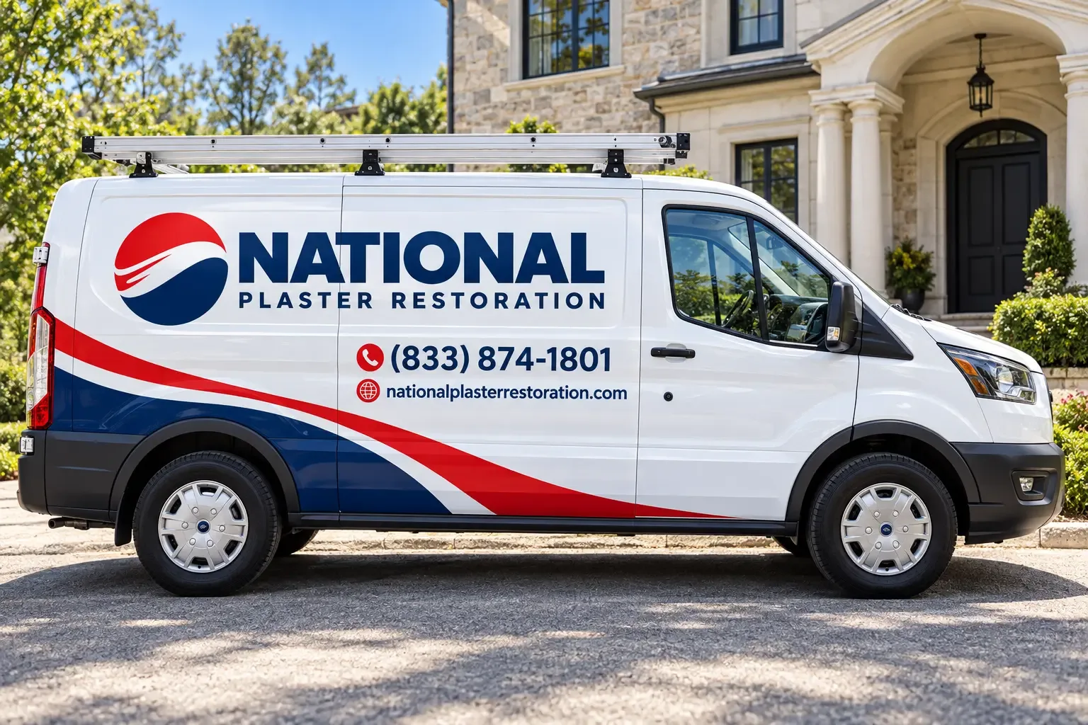 Plaster Repair in Holland, MO near me